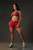 Bratop Rojo brillante | BODYROCK