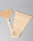 Panty secret unicolor | Lili pink