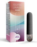 Vibrador de Bala | 10 modos de vibración
