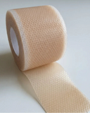 Silicona para cicatrices | Tape médico| cesárea queloides quirúrgico | Scar tape