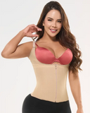 Chaleco Faja con tiras ajustables | Salome 63136