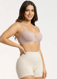 Short Seamless: Short invisible y levanta glúteos | Salome 1203 | Ant 7003