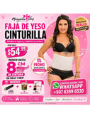 Yesoterapia| Promo cinturilla