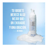 Limpiador de juguetes espumoso 7oz