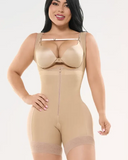 Faja Postoperatoria: Compresión media y levanta glúteos | Salome 233-C