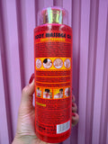 Aceite de Masaje Hot de Chile y Cúrcuma 500 ml | Margarita Shop Panamá