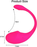 Virador con control remoto para mujer