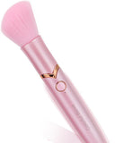 Discreet Mini bala vibrador de lápiz labial