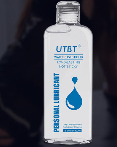 UTBT Lubricantes personales a base de agua ensacin natural para mujer   Margarita shop - Fajas Panam