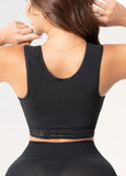 Brasier Postoperatorio: Tiras ajustables | Salome 8502 02L4