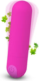 Vibrador de Bala para Mujeres | 10 modos de vibración