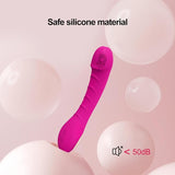 Vibrador 12 modos | Usb