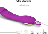 Vibrador para mujer | 12 modos de vibración