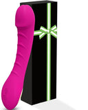 Vibrador 12 modos | Usb