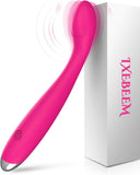 Vibrador de punto G