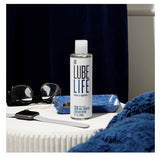 LubeLife 3X Lubricante Anal | A Base de Agua Extra Grueso | 8 onzas líquidas