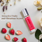 Perfumes de feromonas para mujeres diseñado para atraer a los hombres 10ml