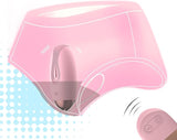 Vibrador de bala con control remoto para punto G| huevo vibrador de clítoris con 10 modos de vibración|