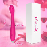 Vibrador de punto G