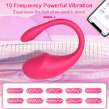 Virador con control remoto para mujer