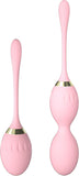Bolas de Kegel para mujeres | fuerza pélvica, ejercitador de kegel, músculo del suelo pélvico