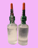 Enema Fleet salino