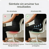 Cojín post operatorio | Lipotransferencia | BBL Pillow