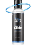 Gel Lubricante anal desensibilizante de 4 onzas líquidas