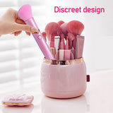 Discreet Mini bala vibrador de lápiz labial