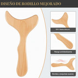 Maderoterapia | Paleta | Gua Sha