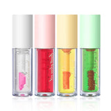 Brillos labiales con feromonas