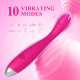 Vibrador de punto G