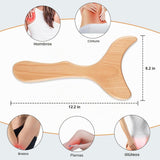 Maderoterapia | Paleta | Gua Sha