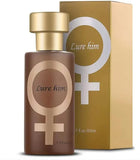 Lure Him perfume de Feromonas para hombres atraer mujeres