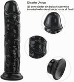 Consolador | Dildo | 6 pulgadas | Juguetes para adultos