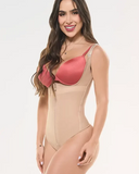 Body Faja en Powernet: moldeo de cintura y cadera | Salome 351 C