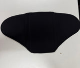 Tabla abdominal mariposa