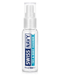 Swiss Navy Limpiador corporal y juguete prémium - 4 oz - Aroma a lavanda