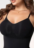 Body Tanga Seamless: Control abdomen y soporte de busto | Salome 5601 | Ant 7001