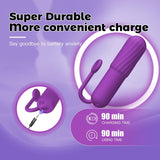 Vibrador de Bala para Punto G para Mujeres