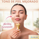 Maderoterapia | Kit Facial |
