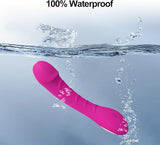 Vibrador 12 modos | Usb