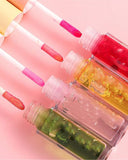 Brillos labiales con feromonas