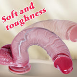 Consolador gigante | Dildo extra grueso | realista de silicona de 11.8" pulgadas de largo|