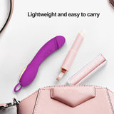 Vibrador para mujer | 12 modos de vibración