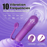 Vibrador de Bala para Punto G para Mujeres