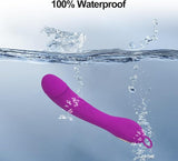 Vibrador para mujer | 12 modos de vibración