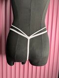 Women Sexy panty| Lencería sexy para mujer con encaje |Small
