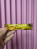 Vitalfer sachet 20gr | energía instantánea