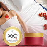 Juego de Pinturas corporales comestibles con sabor para parejas